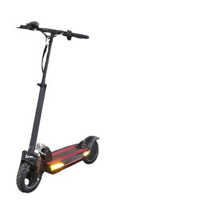 Ajoosos x48 Электрические скутеры с сиденьем 48V 26AH 1200W E Scooter 60 км/ч сгибаются 100 км на большие расстояния электрический удар Scooter Commute