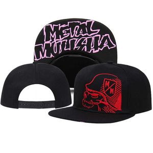 Snapbacks męski i damski baseballowy gościa Letni odwiedzający Sport Sport Hip Hop Hip Street Fash Flat Brown Hat G230529