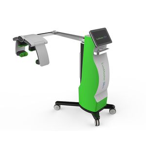 LuxMaster Emerald Nicht-invasive Körperformungsbehandlung 532 nm 10D Green Diode Laser LLLT-Maschine