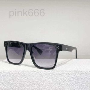 Sunglasses Designer new Tiktok online celebrity same personalized ins Style Women's versatile trend men's FHB9