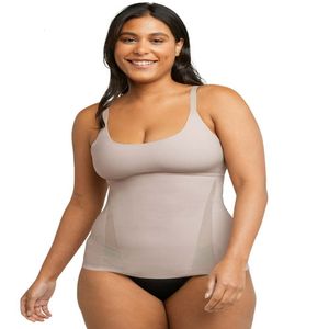 Tomosa da cintura Shaper Flexores femininos Modernos esculpidos estilo Cami FLS096 Corset elegante para Shapewear 230526