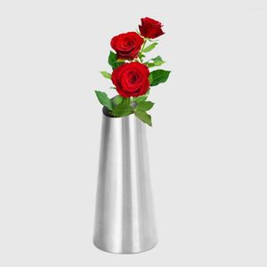 Вазы отличная цветочная ваза против хранения с хранением.
