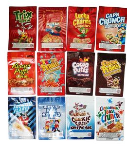 edible package mylar bag cereal rice bar frosted flakes cookie cinnamon toast crunch lucky charms trix cocoa fruity pebbles puffs 9716415