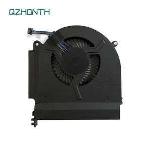 Pads New CPU Cooling Fan For HP Pavilion 17AB 17AB000 17TAB000 17TAB Series 857463001