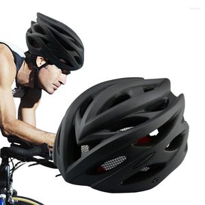 Мотоциклетные шлемы горные велосипедные дороги для взрослых мужчин, женщины, легкие