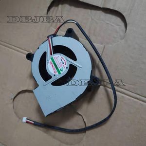 Pads New For SUNON MF70251V1C010G99 DC12V 4.26W 3Pin Cooling Fan