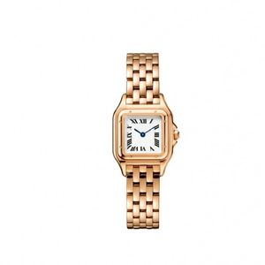 Relógio mecânico Gold Patbated Designer Watches Men