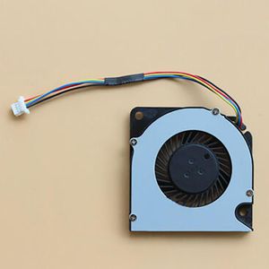 Pads Новый вентилятор охлаждения процессора для Auras BC04505LMSOAA DC5V 0,40AMP 4PIN