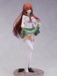 Funny Toys SkyTube Melonbooks Tapestry Ayaka Tachibana Another Color Ver. Illustration by Piromizu PVC Action Figure Anime Sexy