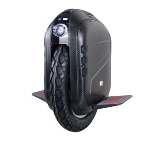 2022 GOTWAY EX.N Electric Unicycle 100V/2700Wh 2800W Hollow Motor Monowheel No-Load Speed ​​105 km/H Duty Free Max Speed ​​80km/H EXN