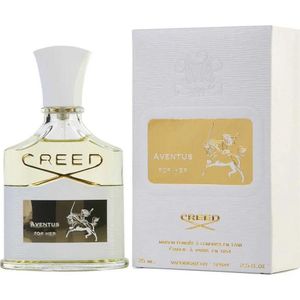 Creed Aventus Creeds Köln Erkek Parfüm Erkekler İçin Yeni Creed Aventus Kadınları için Parfüm Uzun Kalıcı Yüksek Koku 75ml Kadın Box Kadınları Eau De Parfüm Sprey