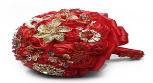 Eternal angel Chinese dress wedding accessories bridal supplies bride bouquet2467574