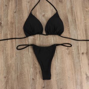 Shigh Wear Женские купальники Yiiciovy 2022 Сексуальные кружевы Thong Thong Bikini Set Women Swimwear Bangage Push Up Badded Swimsuit Summer Beach Count Brazilian AA230529