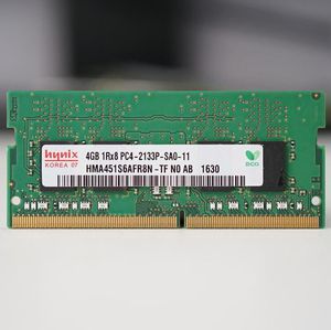 RAMS HYNIX DDR4 4GB 8GB 16GB 32GB 2133p 2400T 26666V MHz RAM SODIMMラップトップメモリ​​サポートメモリアDDR4 4G 8G 16GノートブックRAM