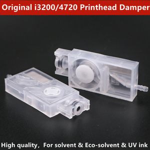 Accessories 8PCs Ecosolvent Printer i3200 Print head Ink Dumper Original Epson 4720 Printhead ink damper EPSON DX5 XP600 Head Damper