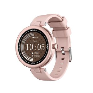 Multi Funkcjonalny inteligentny zegarek z sportem fitness Monitorowanie snu Bransoletka Pedometr Waterproof Długie wytrzymałość Android iOS Smart Watch