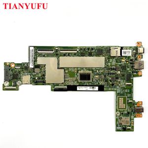 Lenovo ThinkPad x1 태블릿 2nd Gen Motherboard 7Y54 8GB RAM 노트북 메인 보드 152182 01AW777 01YT217 노트북 마더 보드