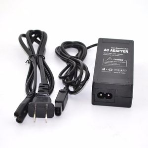 Adattatore 50pcs US/UK/UE/AU Adattatore di alimentazione AC per GC