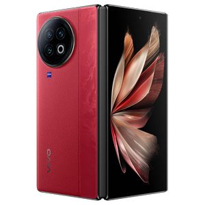 オリジナルのvivo x Fold2 foldable携帯電話12GB RAM 512GB ROM SNAPDRAGON 8 GEN2 50.0MP NFC ANDROID 8.03 