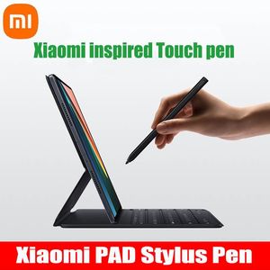 Продукты оригинальная Xiaomi Pad 5 Stylus pen mijia Smart Inspired Touch Pen Pen 240Hz Pad 5 / Pro Smart Pend Penst Mi Pad 6 Pud 6 Pen