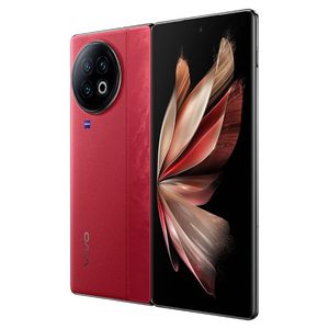 Оригинальный vivo x fold2 5g сгибаемый мобильный телефон 12 ГБ ОЗУ 256 ГБ 512 ГБ ПЗУ SNAPDRAGO 8 Gen2 50.0 МП NFC Android 8,03 