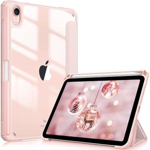 Sprawa na iPada Pro 11 20182022 Case na iPad Air 4 AIR 5 10,9 iPad 10. 10.2 7th 8th 9. Case 2022 Okładka lekka silikonowa skórzana obudowa