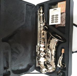 JK SX90R Keilwerth Tenor saxophone New Germany Nickel silver alloy Tenor Sax Top professional Bb Musical instrument Real picture4358752