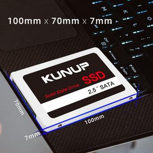 ラップトップ用SSDハードディスク1TBをドライブSSD 240GB 16GB 120GB 256GB 2TB 2TB内部SATA3 240 GBインチソリッドステートドライブ1T 60 64 128 512GB