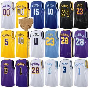 Finaller Basketbol Baskısı Max Christie Jersey 10 Shaquille Harrison 0 Lonnie Walker IV 4 Jarred Vanderbilt 2 Malik Beasley 5 Troy Brown Jr 7 Spor Hayranları İçin Adam Çocuklar