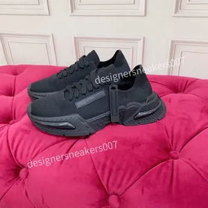 2023Designer Classic Spring Casual Shoes Mens and Womens Fashion Skulls Leather Boots Punk Flat-Bottomed Personliga modesneakers