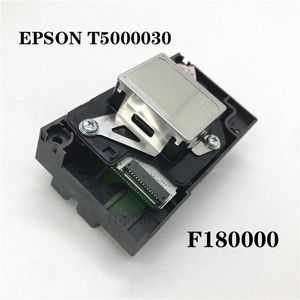 Zubehör F180000 Print Head Printhead für EPSON R280 R285 R290 R295 R330 T50 T59 T60 TX650 RX595 RX610 RX680 RX690 L800 L801 L805 Düsen