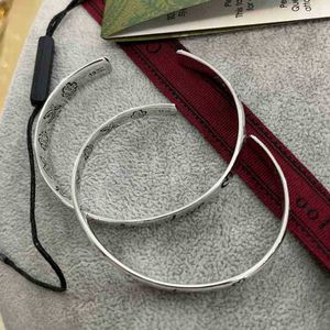 Designer smycken armband halsband ringtillbehör rädsla för män vid smala blommor ögon kärleksmönster armband