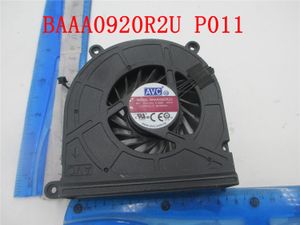 Cooling BAAA0920R2U P011 BAZA0815R5M P002 FAN FOR AVC XGIMI H1S Z4X 12V