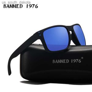 Sunglasses 2022 TR90 Cool HD Polarized Men Sunglasses UV400 Fashion Brand New Women Driving Oculos De Sol Sun Glasses With Gift Box L230523
