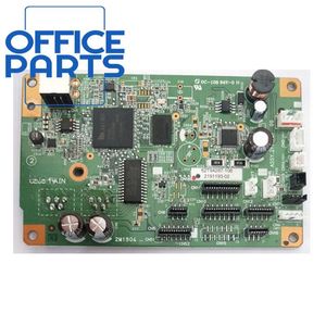 Akcesoria oryginalne płyty główne L805 dla zmodyfikowanego epson L805 Formatter Formatter Board Mother Board