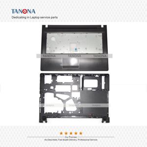 Frames origin Novo para Lenovo G40 G4030 G4045 G4070 MANEDO DE TECLADOR DO TECILO