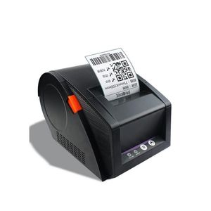 Принтеры высококачественный 2082 мм USB -порт термический QR -код метка