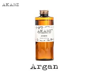 Argan Oil AKARZ Famous Brand Natural Argan Morocco Nut Oil Essential Oil Natural Aromatherapy Highcapacity Skin Body Care Massage 3442604