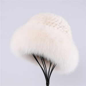 Шляпа шляпы широких краев ведро шляпы Suptev Sttdio Luxury Women's Winter теплый 100% шерный мех вручную шляпу
