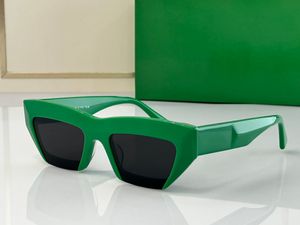 Mode Sonnenbrillen Männer Avantgarde futuristischer Außenrahmen 3D stereoskopische Beine Persönlichkeit Mode einzigartiger Charme Größe 53 21 145 Farbe Damen Sonnenbrille