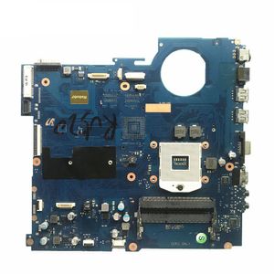 Moderkort SZWXZY Utmärkt för Samsung RV520 NPRV520 Laptop Motherboard BA9208190A BA9208190B 100% Arbetet