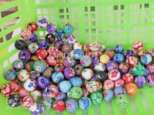 Polymer clay beads mixed color 10mm clay jewelry fittings clay loose beads 1000pcs2830652