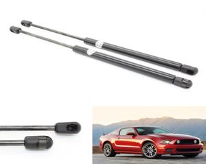 2 Rear Trunk Auto Gas Spring Struts Prop Lift Support Fits for 20052006 2007 2008 2009 2010 2011 2012 2013 2014 Ford Mustang8079517