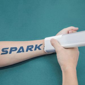 Máquina portátil de impressão, caneta diy, impressora jato de tinta, máquina de impressão de tatuagem para todas as superfícies, padrão de código de tatuagem