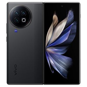 원래 Vivo X Fold2 5G 접이식 휴대 전화 12GB RAM 256GB ROM Snapdragon 8 Gen2 50.0MP NFC Android 8.03 