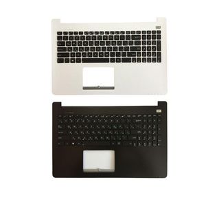 Frame tastiera per laptop russa per Asus X502 X502C X502A X502U X502EI X502X X502CA RU con Palmrest superiore copertura