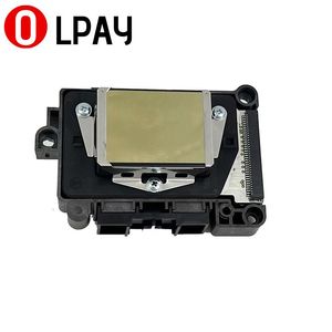 Accessories For Epson Original F189000 DX7 Printhead Compatible For 3800 3850 3880 3890 Printer Head Unlocked Worldwide Free Shipping