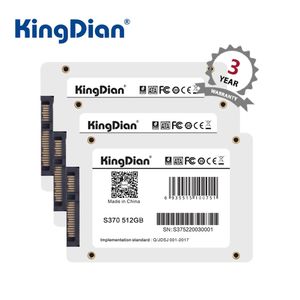 GUIDA Kingdian SSD 60GB 120GB 128GB 240GB 256GB 480GB 512GB 1 TB 2 TB SSD interno SATA III 6 GB/S 2,5 