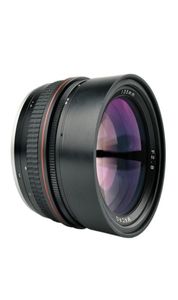 135mm F28 Telepo Prime Lens for Canon EOS 6D 77D 760D 800D 60D 70D 80D 500D 550D 600D 650D DSLR Camera Lens9056537