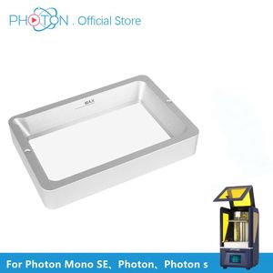 Scannen von Anycubic Original 3D -Druckerharzmaterialtank für Photon Mono SE Photon Mono Photon STOMER RAKE FÜR LCD 3D -Drucker